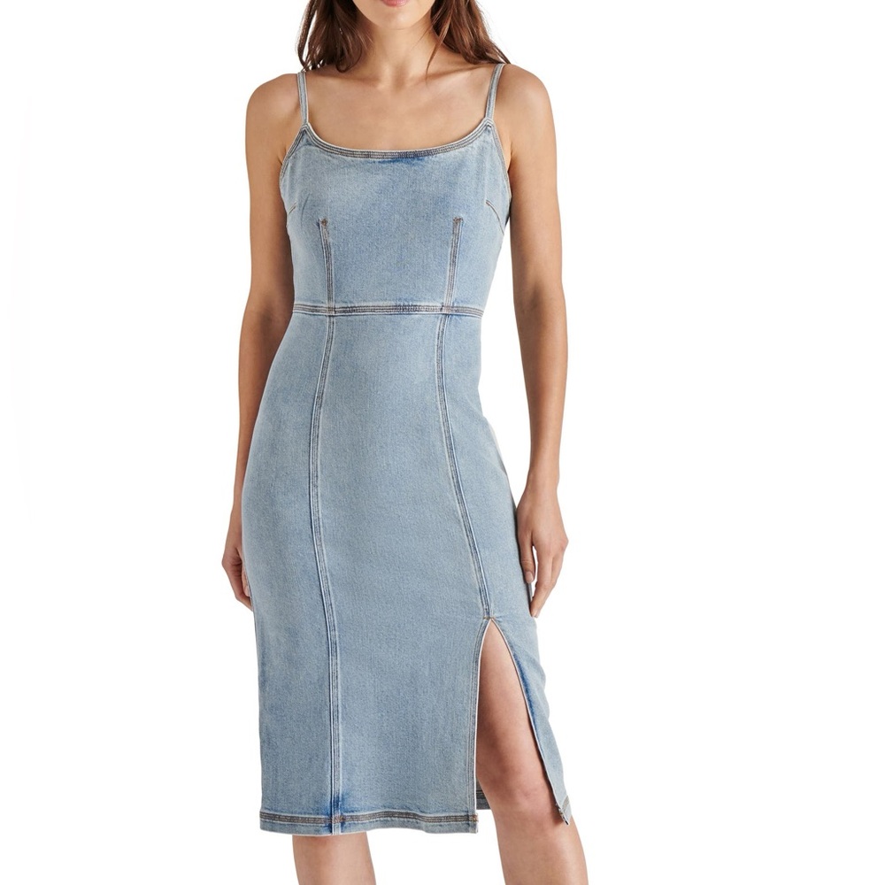 Steve Madden Giselle Dress NWT